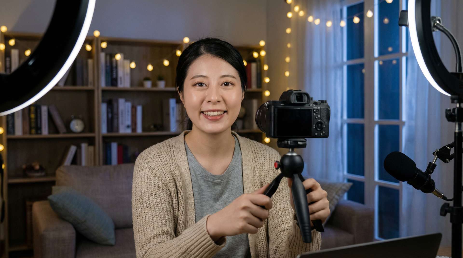 性感尤物生活视频分享